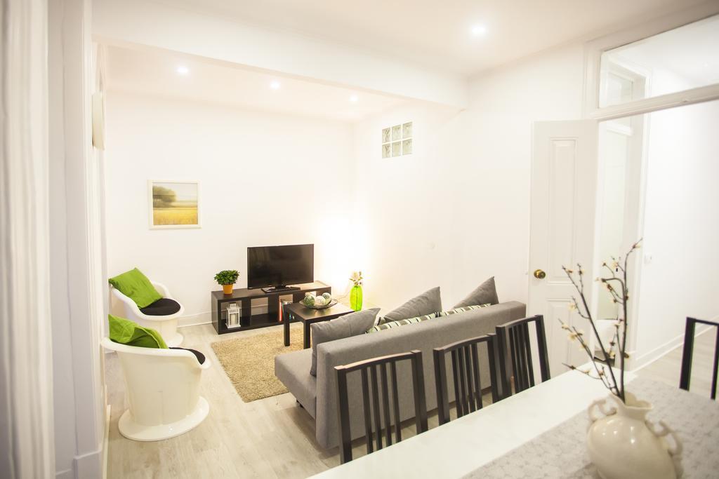 Lisbon Castel View Daire Dış mekan fotoğraf